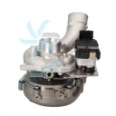 CLIMTEX CX8-187 Turbolader