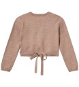 Sofie Schnoor Baby and Kids Gracysk Cardigan   Pink   116