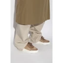 Max Mara Dame Sko Brun 37 EU,