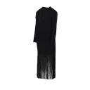 By Malene Birger Dame Kjoler Svart M,