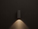 Llitt Erik I Väggarmatur Led Ip65 3000K 2W 293Lm Antracit