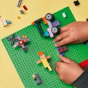 Lego 11023 LEGO Classic Grønn Basisplate
