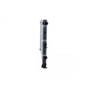 Radiator NRF 550255