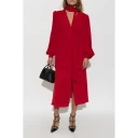 Valentino Garavani Dame Bluser & Skjorter Rød 2XS,