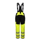 Vinterbukse Hi vis 4ws 9093 S Gul