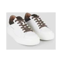 Alexander Smith Herre Sko Hvit 43 EU,
