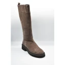Janet & Janet, Dame, Sko, Brun, 40 EU,
