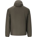 Whistler Palu CFT+ Jakke Herre Olivengrønn 2XL