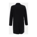 Paul Smith Herre Frakker Svart XL,