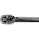 Yato Momentnøkkel 1/2" 20-220 Nm Mekanisk med Skala