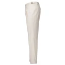 Berwich Herre Bukser Beige M,