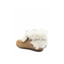 LOW Classic, Dame, Sko, Brun, 37 EU,