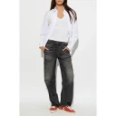 Rag & Bone Dame Topper Hvit M,