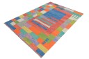 Orientalsk Teppe   Kelim Hand Woven   172 x 239 cm Størrelse: 172 x 239 cm