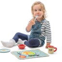 Le Toy Van Honeybake Dinner set LTV300