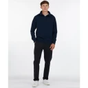 Barbour Herre Gensere & Hettegensere Blå M,