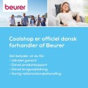 Beurer - BF 405 Diagnostic Bathroom Scale - 5 Years Warranty
