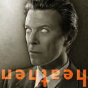 David Bowie  Heathen  CD