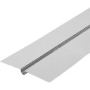 Solar Plus Varmefordelingsplate 0,3mm Aluminium Til 20mm PE Rør