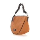 Gianni Chiarini Dame Vesker Oransje ONE SIZE,