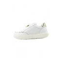 Love Moschino Dame Sko Hvit 38 EU,