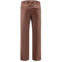 PT Torino Herre Bukser Brun 3XL,