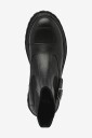 Copenhagen Studios   Chelseaboots Cph950 Leather   Svart