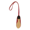Ferragamo Dame Accessories Rød ONE SIZE,
