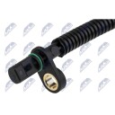 ABS sensor NTY HCA-CH-104