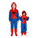 Riethmüller Onesie Spider-Man™ Barn Kostyme Medium 1-20061-8Y