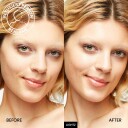 MAC Strobe Dewy Skin Tint Foundationkrem Light 2 - Fuktighetsgivende 30 ml