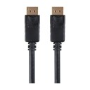DACOTA PLATINUM 8K PREMIUM DISPLAYPORT-KABEL 1,5 M