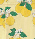 Tiny Cottons Leggings Rib Oranges Mild Yellow 6 md Leggings Gul 62