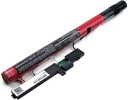 Acer Z1402 batteri (2200 mAh 10.88 V, Sort)