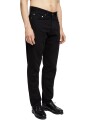 Livid Kai Japan Black Jeans Sort  male 29/32