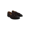 Green George Herre Sko Brun 42 EU,