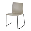 Brafab Artesia spisestol Mineral Grey/Black