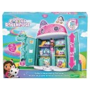 Gabby"s Dollhouse Gabby’s Dollhouse Meow-Mazing Dollhouse MULTI One Size