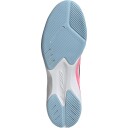 adidas F50 Hyperfast League IN Fotballsko Hvit 47 1/3