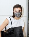Face Mask Beatstuds Eternal Snake