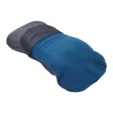 Mountain Equipment Aerostat Synthetic Pillow Deep Sea Blue