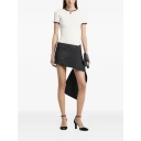Courrèges Dame Topper Hvit M,