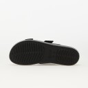 Crocs Brooklyn Buckle Lowwdg Black 36/37