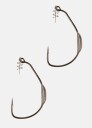 Owner Beast Hook Twist Lock stl 12/0