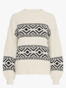 Ichi Barisa Long Sleeve 2 Hvit XS