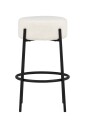 Venture Design Tucson barstol Svart