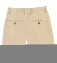 GANT Shorts   Chino   Dark Khaki   GANT   10 11 år (140 146)   Shorts   Beige