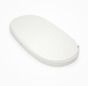 Stokke Sleepi Bed  Beskyttelseslaken V3   White