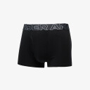 Under Armour Ua Performance Cotton - Solid 3 - Black - M