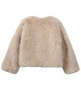 Sofie Schnoor Young Fullasy Jacket Beige 140